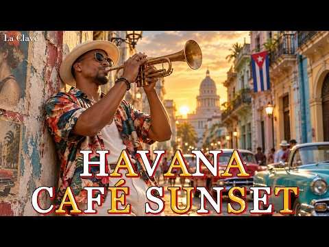 ⁣Cuban Music Mix 🌙 Son Cubano & Havana Music | Cuban Soul, Love Songs & Old Havana Café | La Clave