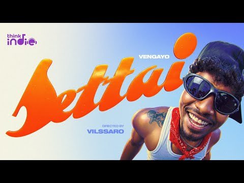 ⁣VENGAYO - Settai (Music Video) | Vimal | Foxn | Think Indie