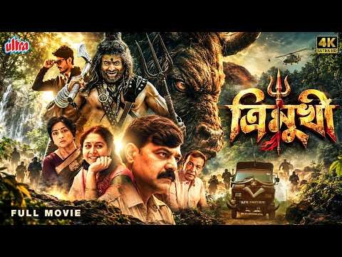 ⁣মানুষ নাকি রাক্ষস? শুরু হলো এক ভয়ংকর রহস্য! | Bangla Suspend Dubbed Movie