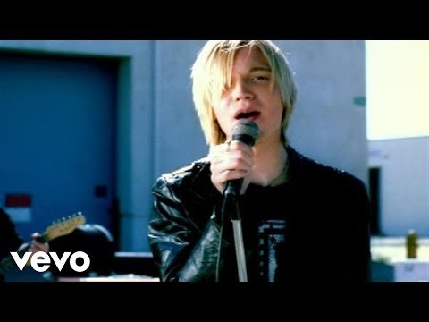 ⁣The Calling - Adrienne (Official Video)