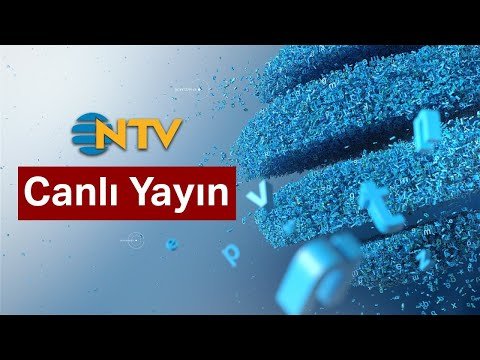 ⁣NTV Canlı Yayın - Full HD İzle