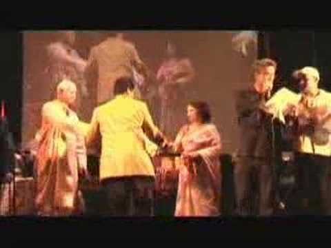 ⁣Bangla Natok from Belgium(AWARD GIVING CEREMONY)