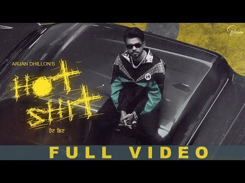 ⁣Arjan Dhillon - Hot Shit