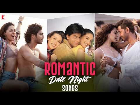 ⁣Romantic Date Night Songs | Video Jukebox | Hindi Love Songs