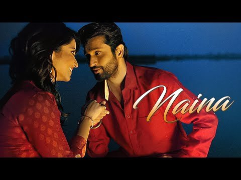 ⁣Roshan Prince Naina Video Song | Main Teri Tu Mera | Latest Punjabi Movie 2016