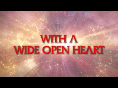 ⁣Evanescence - Wide Open Heart (Official Visualizer)