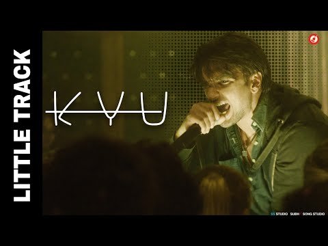 ⁣KYU (LITTLE TRACK) | Love Agressive Song | New Song | SS Studio