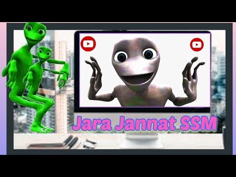 ⁣Dame tu Cosita Dance || Alien dance|| Funny 🔥🔥