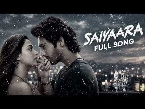 ⁣Saiyaara Song ❤️ | Full Song | Romantic Love Song | Heart Touching Song | Hindi Song 2026