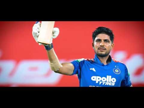 ⁣இன்னைக்கு Win பண்ணி Series-ஐ Whitewash பண்ணுவாங்களா #TeamIndia?🔥
