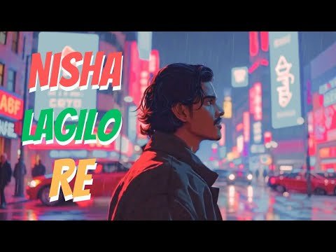 ⁣Nisha Lagilo Re || নিশা লাগিল রে || Kamrul & Sadi - Official music video! #Sylhet #nishalagilore
