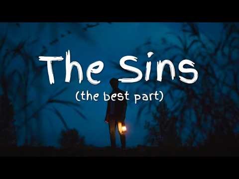⁣The Sins - Emotional Nasheed ( Sped up & Lyrics ) | The Best Part | أنشودة الخطايا 🥀