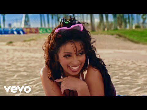 ⁣Mýa - Give It to You (Album Mix) (Official) ft. D-Nice