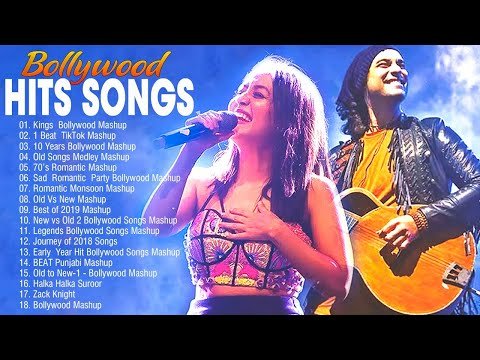 ⁣BOLLYWOOD HINDI REMIX ☼ NONSTOP DANCE PARTY DJ MIX ☼ BEST REMIXES OF BOLLYWOOD SONG 2022