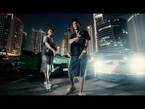 ⁣163Margs - Cold World feat. Marnz Malone (Official Music Video)