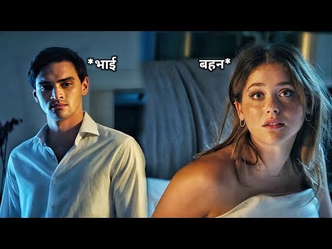 ⁣Our Fault Movie (2025) Explained In Hindi | Hollywood Movies Explained In Hindi | Culpa Nuestra