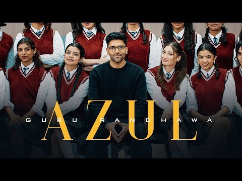 ⁣GURU RANDHAWA - 