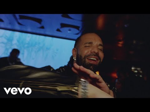 ⁣Drake, Don Toliver - Solar Eclipse