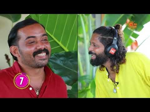 ⁣ചേമ്പാ 😂😂 | Scratch n' Win | EPI 61 | Sun Surya Comedy
