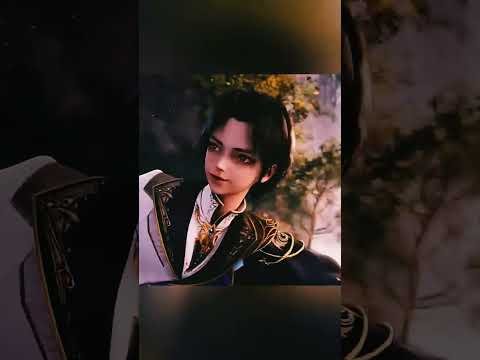 ⁣[Soul Land 2_Throne of seal]Born Gifted Yi Lai Ke Si’s Limitless Power Since Childhood Crownless God