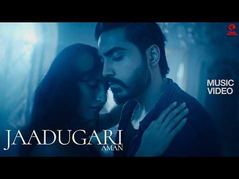 ⁣Jaadugari | AMAN | Official Music Video | Raah Records | New Release