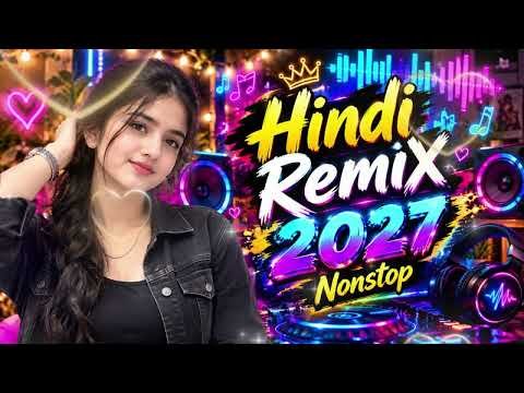 ⁣New Hindi Dj Song 💙Best Hindi Old Dj Remix 🥀 Bollywood Nonstop Dj Song ❤️‍🔥2027 Dj Song New Dj Remix