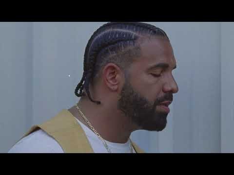 ⁣DRAKE -  WHITE BONE