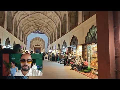 ⁣#firstvlog | lal kila new delhi #firstshortvideo | #mithlesh #vlogvideo