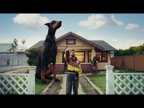 ⁣AP Dhillon & Shinda Kahlon - HITMEN (Official Music Video)