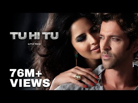 ⁣TU HI TU (LITTLE TRACK) | New Song | Hindi Song | New Version @tseries