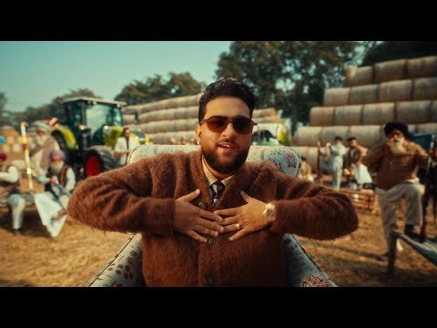 ⁣5-7 (Music Video) Karan Aujla | Mxrci | Alankriitaa Sahai | Rehaan Records | Punjabi Songs 2026