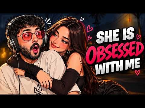 ⁣CARRYMINATI GIRLFRIEND IS CRAZY 😂😂