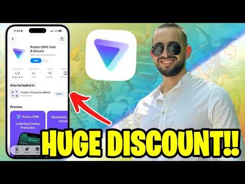 ⁣Proton VPN Coupon Code 2026 - How to Get The Best Proton VPN Discount Code NOW