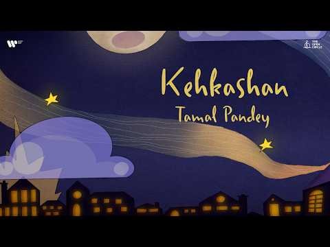 ⁣Kehkashan | Tamal Pandey | The Open Circle