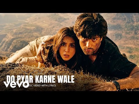 ⁣Sonu Nigam, Sunidhi Chauhan - Do Pyaar (From 
