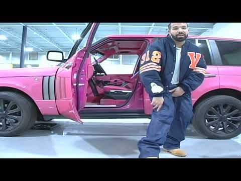 ⁣DRAKE - QUEBEC
