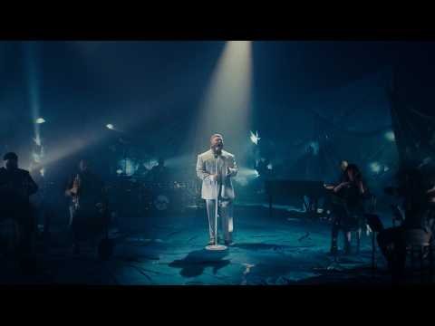 ⁣Teddy Swims - Perfect Man (Live)