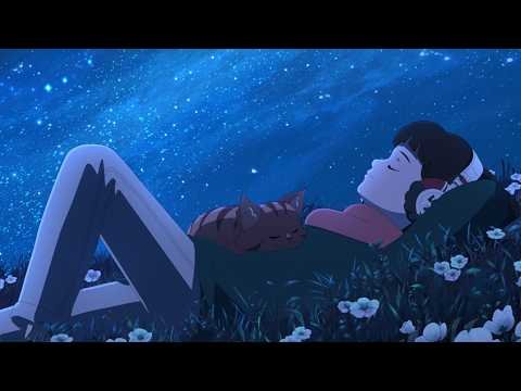 ⁣sleep under the stars 🌌 8 hours of calming ambient music