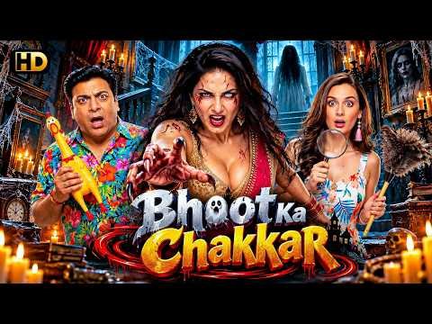 ⁣BHOOT KA CHAKKAR