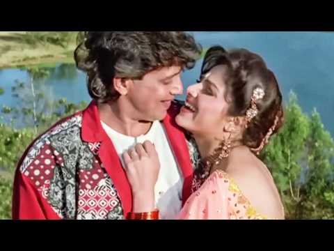 ⁣चल कहीं चले सजना ❤️| Muqaddar 1996 | Suresh Wadkar | Mithun Chakraborty, Ayesha Jhulka