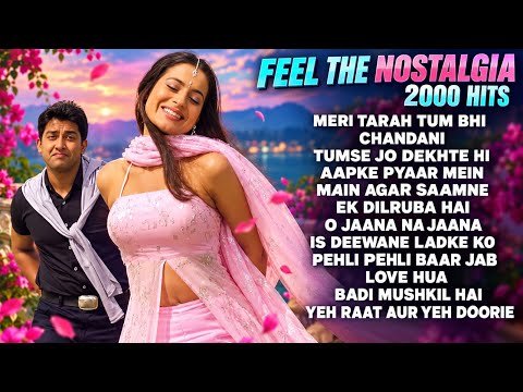 ⁣90’S Old Hindi Songs💗 90s Love Song💛Udit Narayan, Alka Yagnik, Kumar Sanu, Sonu Nigam songs Hindi