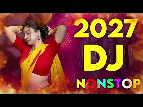 ⁣New Hindi Dj Song 💙Best Hindi Old Dj Remix 🥀 Bollywood Nonstop Dj Song ❤️‍🔥2027 Dj Song New Dj Remix