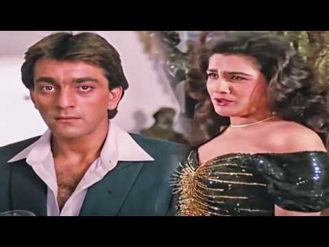 ⁣वे रिया वे किया क्या कसूर ❤️ | Naam Movie Song | Lata Mangeshkar | Sanjay Dutt, Amrita Singh